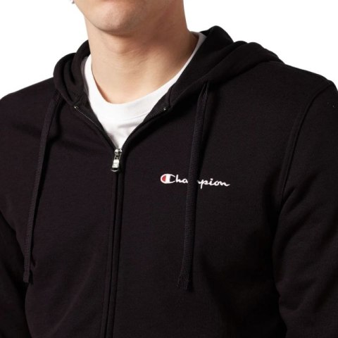 Bluza Champion Full Zip Hoodie Sweatshirt M 220731 KK001 Bluza Champion Full Zip Hoodie Sweatshirt M 220731 KK001