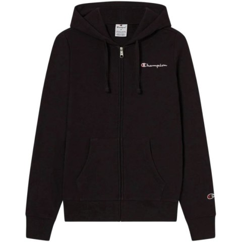 Bluza Champion Full Zip Hoodie Sweatshirt W 118099 KK001 Bluza Champion Full Zip Hoodie Sweatshirt W 118099 KK001