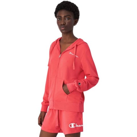 Bluza Champion Full Zip Hoodie Sweatshirt W 118099 PS203 Bluza Champion Full Zip Hoodie Sweatshirt W 118099 PS203