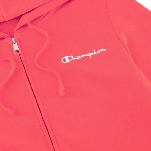 Bluza Champion Full Zip Hoodie Sweatshirt W 118099 PS203 Bluza Champion Full Zip Hoodie Sweatshirt W 118099 PS203