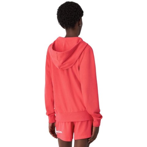 Bluza Champion Full Zip Hoodie Sweatshirt W 118099 PS203 Bluza Champion Full Zip Hoodie Sweatshirt W 118099 PS203