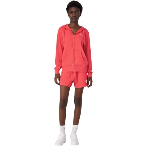 Bluza Champion Full Zip Hoodie Sweatshirt W 118099 PS203 Bluza Champion Full Zip Hoodie Sweatshirt W 118099 PS203