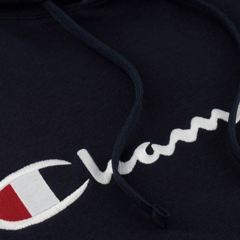 Bluza Champion Hooded Sweatshirt M 220726 BS501 Bluza Champion Hooded Sweatshirt M 220726 BS501