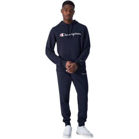 Bluza Champion Hooded Sweatshirt M 220726 BS501 Bluza Champion Hooded Sweatshirt M 220726 BS501