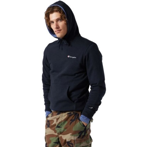 Bluza Champion Hooded Sweatshirt M 220729 BS501 Bluza Champion Hooded Sweatshirt M 220729 BS501