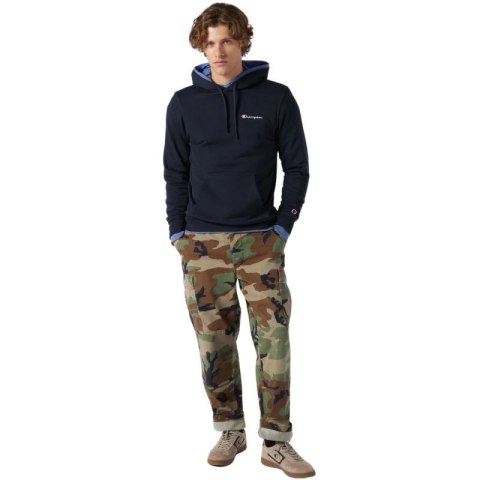 Bluza Champion Hooded Sweatshirt M 220729 BS501 Bluza Champion Hooded Sweatshirt M 220729 BS501