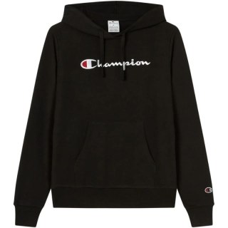 Bluza Champion Hooded Sweatshirt W 118097 KK001