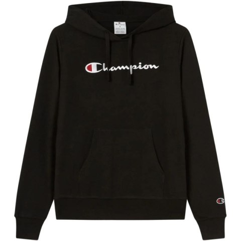 Bluza Champion Hooded Sweatshirt W 118097 KK001