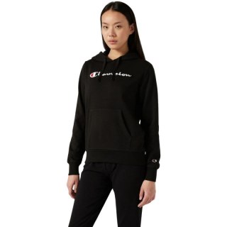 Bluza Champion Hooded Sweatshirt W 118097 KK001