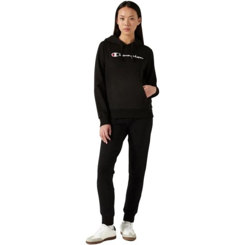 Bluza Champion Hooded Sweatshirt W 118097 KK001