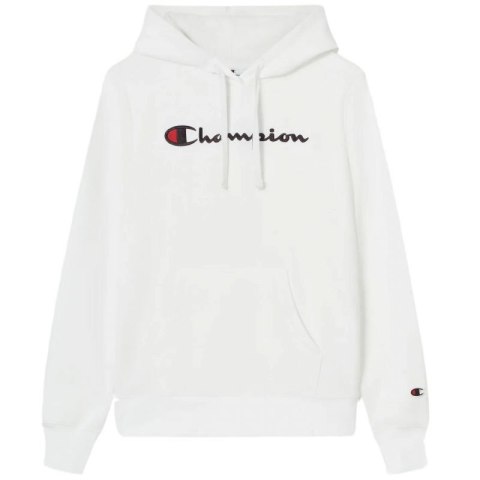 Bluza Champion Hooded Sweatshirt W 118097 WW001 Bluza Champion Hooded Sweatshirt W 118097 WW001