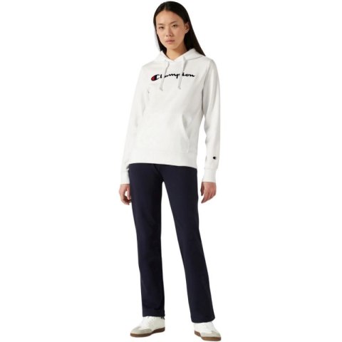 Bluza Champion Hooded Sweatshirt W 118097 WW001 Bluza Champion Hooded Sweatshirt W 118097 WW001