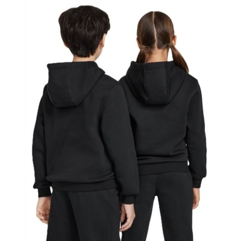 Bluza Nike KM Jr HQ3685-010 Bluza Nike KM Jr HQ3685-010