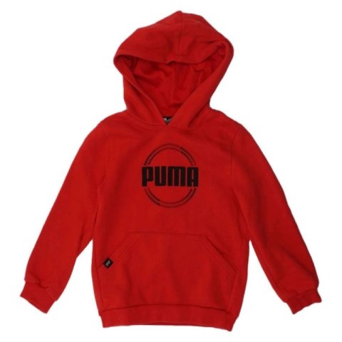Bluza Puma DCT Hoodie Jr 849258 11 Bluza Puma DCT Hoodie Jr 849258 11
