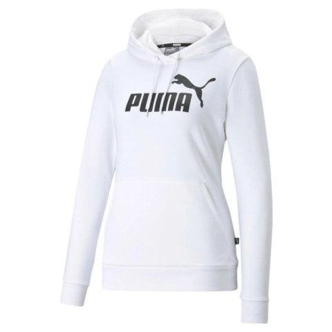 Bluza Puma Ess Logo W 586791 02 Bluza Puma Ess Logo W 586791 02