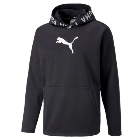 Bluza Puma Train Pwr Fleece M 520893 01