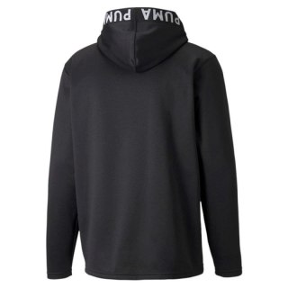 Bluza Puma Train Pwr Fleece M 520893 01