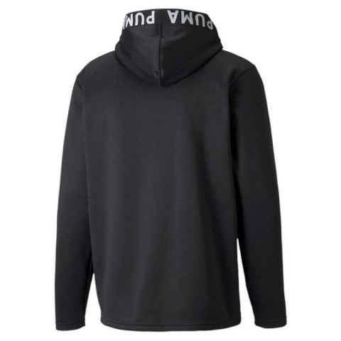 Bluza Puma Train Pwr Fleece M 520893 01