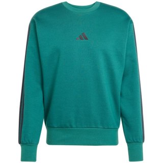 Bluza adidas Essentials 3-Stripes Fleece M JE6306