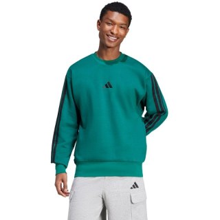 Bluza adidas Essentials 3-Stripes Fleece M JE6306