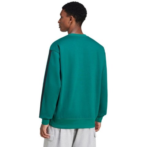 Bluza adidas Essentials 3-Stripes Fleece M JE6306 Bluza adidas Essentials 3-Stripes Fleece M JE6306