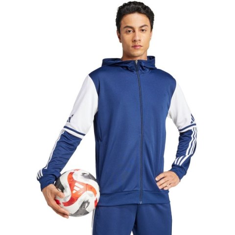Bluza adidas Squadra 25 Hoody M JD2989 Bluza adidas Squadra 25 Hoody M JD2989