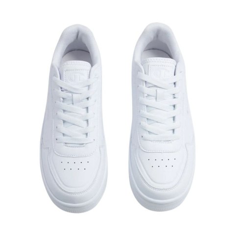 Buty Champion RD18 Platform Low Cut Shoe W S11473 WW001 Buty Champion RD18 Platform Low Cut Shoe W S11473 WW001