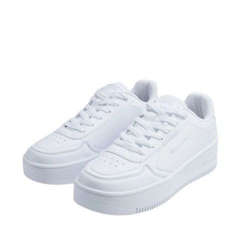 Buty Champion RD18 Platform Low Cut Shoe W S11473 WW001 Buty Champion RD18 Platform Low Cut Shoe W S11473 WW001
