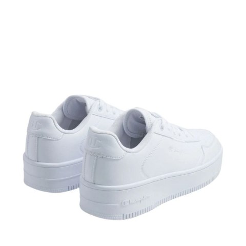 Buty Champion RD18 Platform Low Cut Shoe W S11473 WW001 Buty Champion RD18 Platform Low Cut Shoe W S11473 WW001