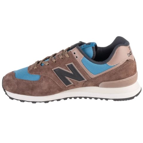 Buty New Balance U574SOB Buty New Balance U574SOB