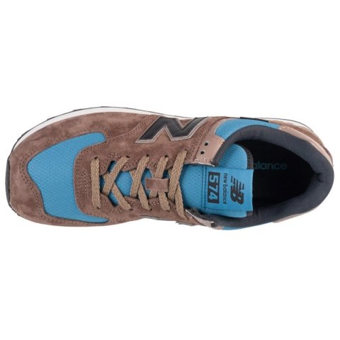 Buty New Balance U574SOB Buty New Balance U574SOB