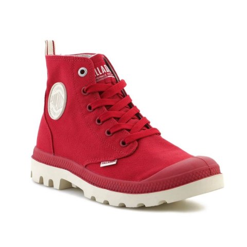 Buty Palladium Pampa Duo Chrome 74470-656-M Buty Palladium Pampa Duo Chrome 74470-656-M