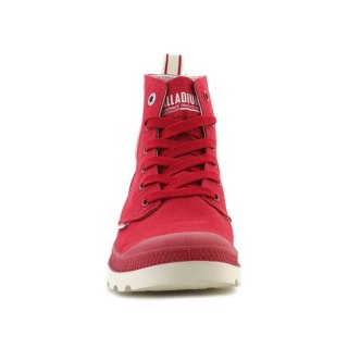 Buty Palladium Pampa Duo Chrome 74470-656-M