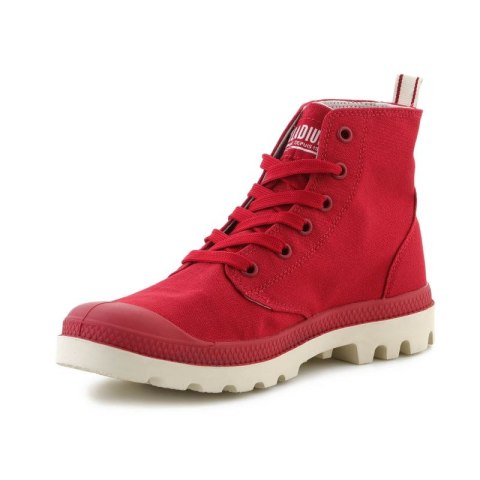 Buty Palladium Pampa Duo Chrome 74470-656-M Buty Palladium Pampa Duo Chrome 74470-656-M