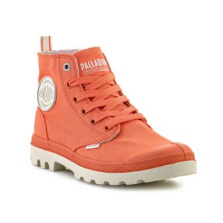 Buty Palladium Pampa Duo Chrome 74470-813-M