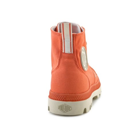 Buty Palladium Pampa Duo Chrome 74470-813-M Buty Palladium Pampa Duo Chrome 74470-813-M