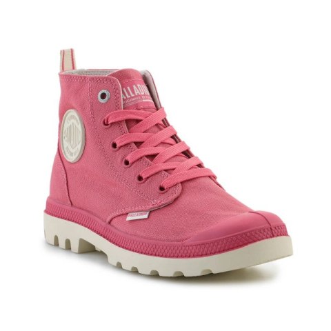 Buty Palladium Pampa Duo Chrome W 74470-699-M Buty Palladium Pampa Duo Chrome W 74470-699-M