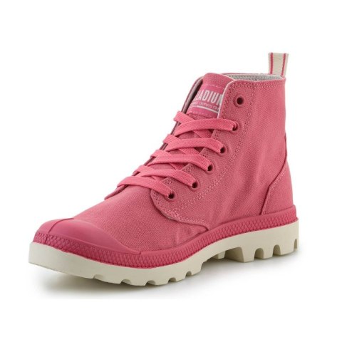 Buty Palladium Pampa Duo Chrome W 74470-699-M Buty Palladium Pampa Duo Chrome W 74470-699-M