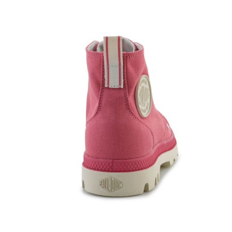 Buty Palladium Pampa Duo Chrome W 74470-699-M Buty Palladium Pampa Duo Chrome W 74470-699-M