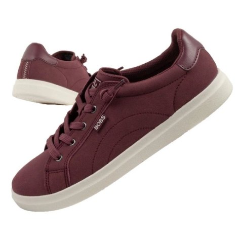 Buty Skechers Bobs D'vine W 114466/BURG Buty Skechers Bobs D'vine W 114466/BURG