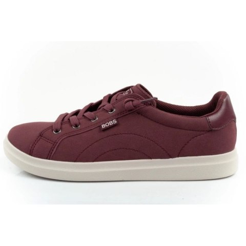 Buty Skechers Bobs D'vine W 114466/BURG Buty Skechers Bobs D'vine W 114466/BURG