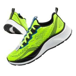Buty Skechers Elite Sport-Push-Pace Jr 403951L/YLBK