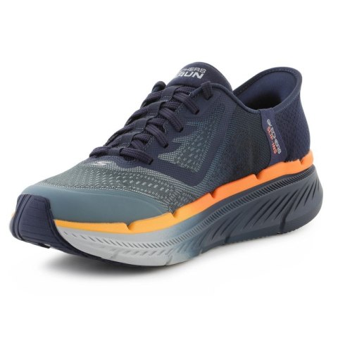 Buty Skechers Slip-Ins Max Cushioning Elite Premier 2.0 M 220526-NVOR