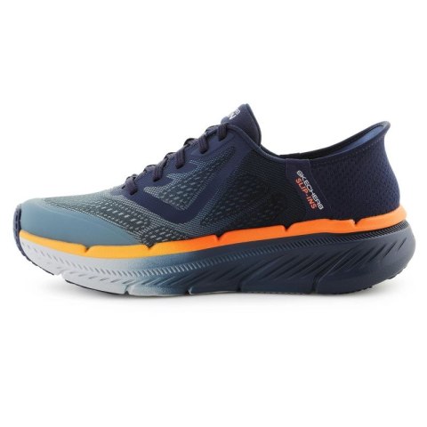 Buty Skechers Slip-Ins Max Cushioning Elite Premier 2.0 M 220526-NVOR