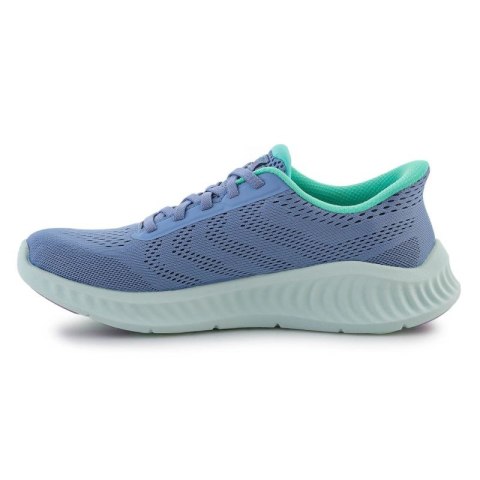 Buty Skechers Slip-ins: GO Walk Now - Khloe W 125643-BLGR