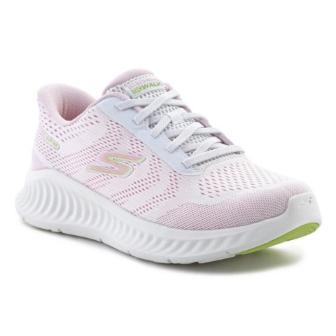 Buty Skechers Slip-ins: GO Walk Now - Khloe W 125643-WPK