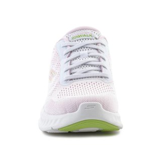 Buty Skechers Slip-ins: GO Walk Now - Khloe W 125643-WPK