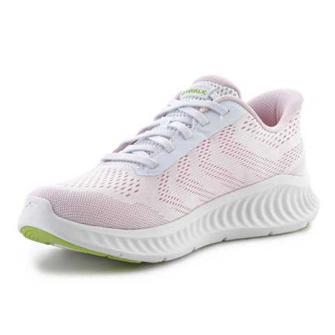 Buty Skechers Slip-ins: GO Walk Now - Khloe W 125643-WPK