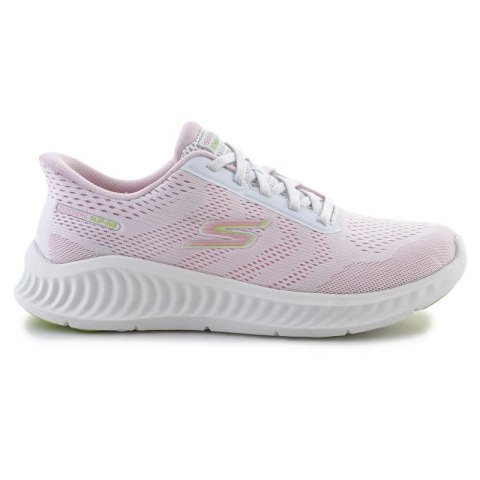 Buty Skechers Slip-ins: GO Walk Now - Khloe W 125643-WPK