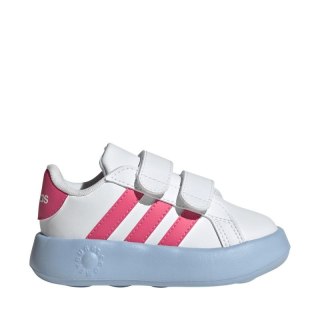 Buty adidas Grand Court 2.0 Infants Jr JI0981